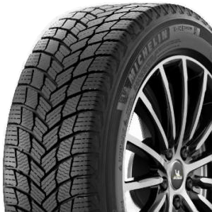 Michelin X-Ice Snow SUV 255/55R18 109T XL