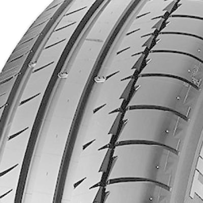 Michelin Latitude Sport 255/55 R20 110Y XL