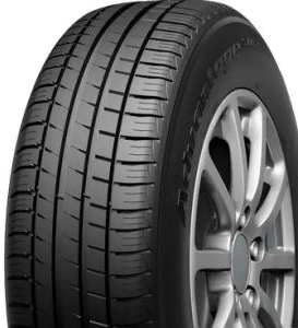 BF Goodrich Advantage 2 SUV 225/45R19 96Y XL