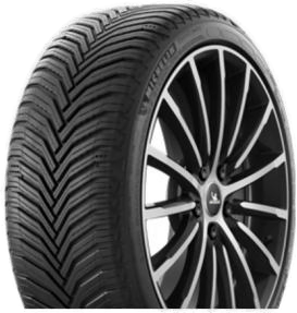 Michelin CrossClimate 2 SUV 245/45R20 103W XL