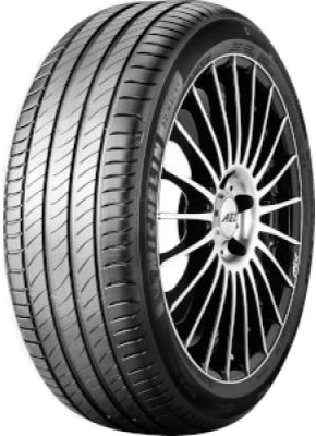 Michelin Primacy 4+ 215/65 R17