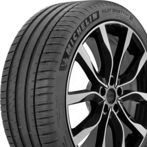 Michelin Pilot Sport 4 SUV 285/40R22 110Y XL