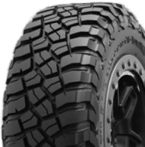 BF Goodrich Mud Terrain T/A KM3 225/75R16