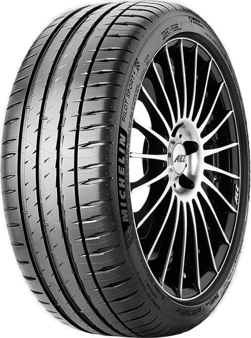 Michelin Pilot Sport 4 EMT 225/40 ZR18 92Y XL