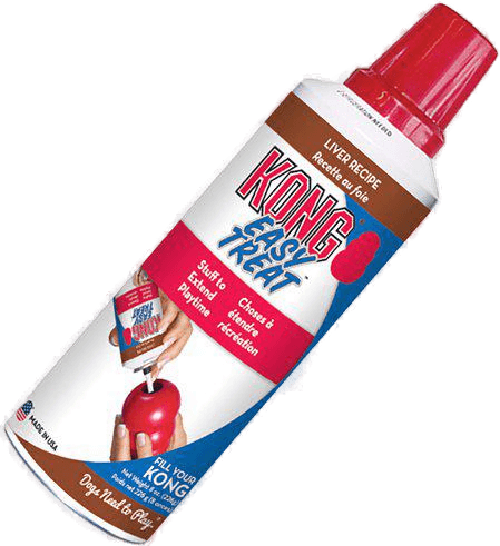 Kong Easy Treat Liver 236 ml