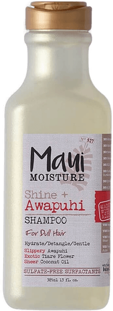 Maui Awapuhi Shampoo 385 ml