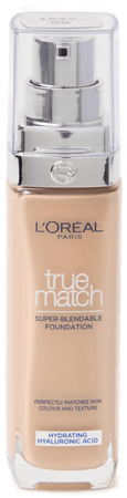 Lindex True Match Foundation