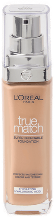 Lindex True Match Foundation