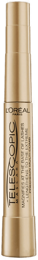 L'Oréal Paris Telescopic Mascara Black
