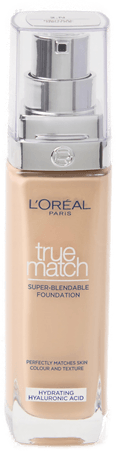 Lindex True Match Foundation