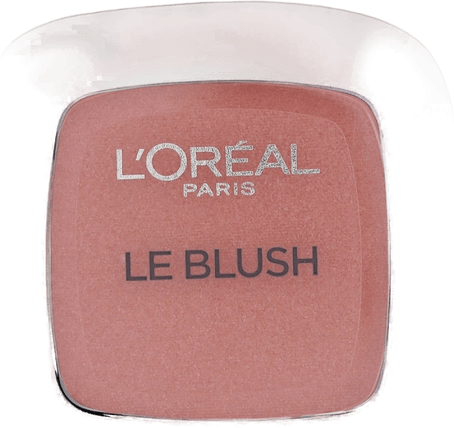 L'Oréal Paris True Match Blush 120 Rose Santal