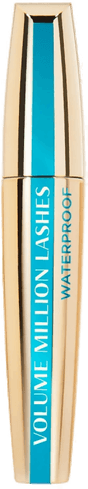L'Oréal Paris Volume Million Lashes Waterproof Mascara Black