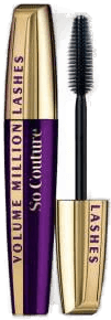 L'Oréal Paris Volume Million Lashes So Couture Mascara