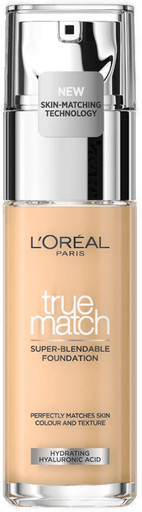 L'Oréal Paris True Match Foundation 1.5.N