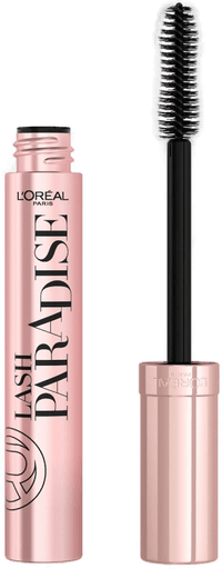 L'Oréal Paris Lash Paradise Mascara Black