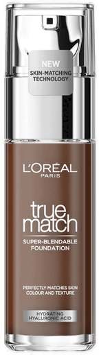 L'Oréal Paris True Match Foundation 11.N
