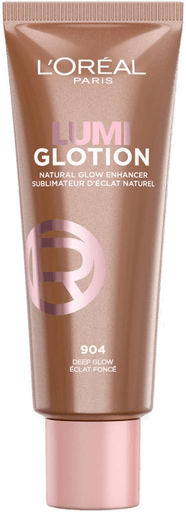 L'Oréal Paris Lumi Glotion Highlighter 904 Deep Glow