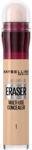Maybelline New York Instant Anti-Age Eraser Concealer 01 Light