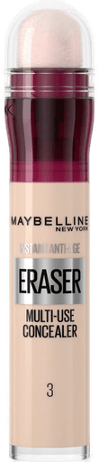 Maybelline New York Instant Anti-Age Eraser Concealer 03 Fair