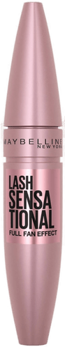 Maybelline Lash Sensational Mascara Very Black