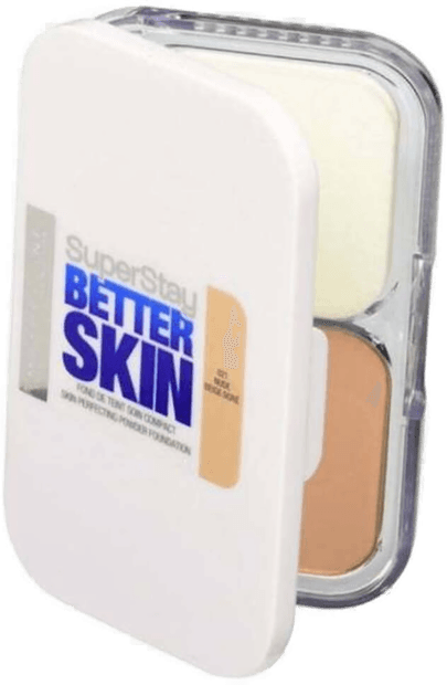 Maybelline SuperStay Better Skin 021 Nude