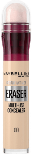 Maybelline New York Instant Anti-Age Eraser Concealer 00 Ivory