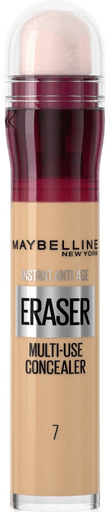 Maybelline New York Instant Anti-Age Eraser Concealer 07 Sand