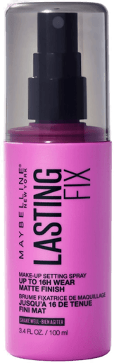 Maybelline Lasting Fix Setting Spray 100 ml