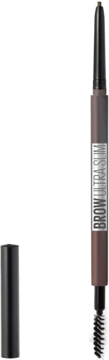 Maybelline Brow Ultra Slim Medium Brown