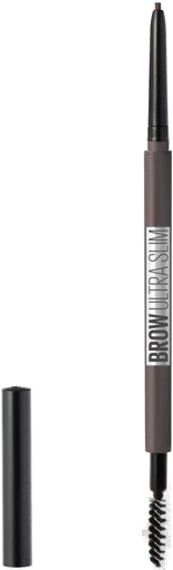 Maybelline Brow Ultra Slim Deep Brown