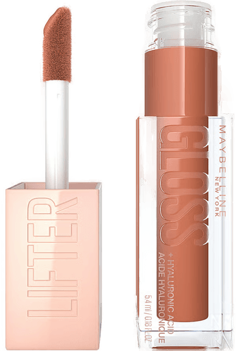 Maybelline Lifter Gloss 27 Toffe