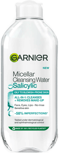 Garnier Micellar Cleansing Water 400 ml