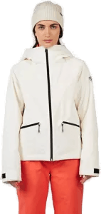 Rossignol W Rochrun Insulated Jkt M