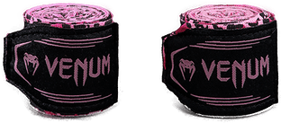 Venum Skull Håndbind 4m