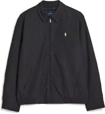 Ralph Lauren BI-Swing Windbreaker Black