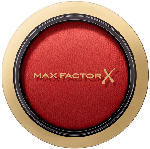Max Factor Creme Puff Blush Cheeky Coral