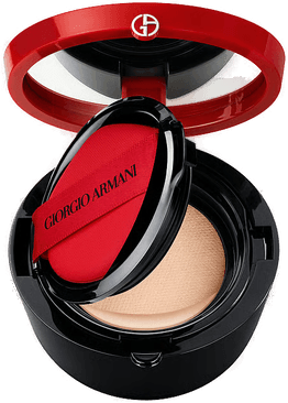 Armani Red Cushion Refill Foundation 5