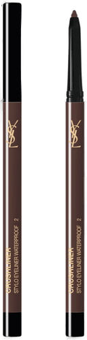 Yves Saint Laurent Crushliner Brun Universel