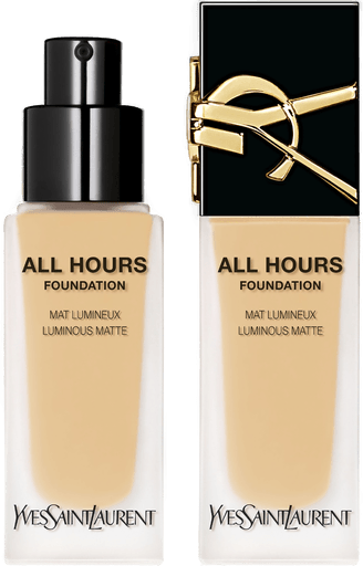 Yves Saint Laurent All Hours Foundation LW1 Light