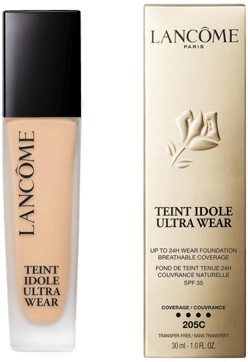 Lancôme Teint Idole Ultra Wear 205C