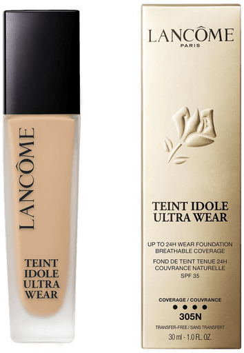 Lancôme Teint Idole Ultra Wear 305N