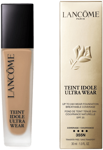 Lancôme Teint Idole Ultra Wear 355N