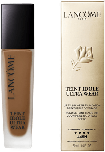 Lancôme Teint Idole Ultra Wear 445N