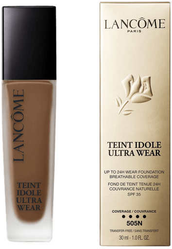 Lancôme Teint Idole Ultra Wear 505N