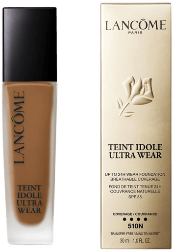 Lancôme Teint Idole Ultra Wear 510N