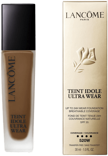 Lancôme Teint Idole Ultra Wear 520W