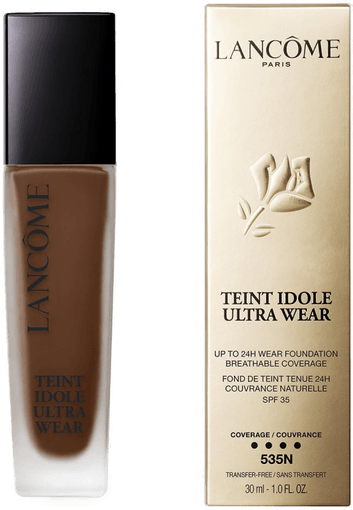 Lancôme Teint Idole Ultra Wear 535N