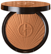 Armani Luminous Silk Bronzing Powder 100