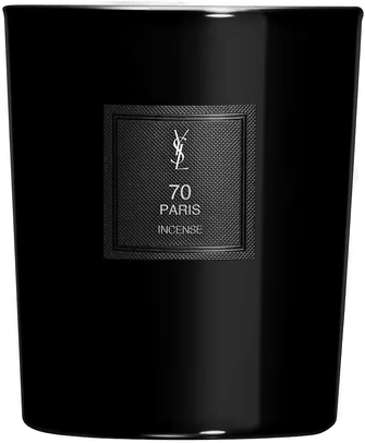 Yves Saint Laurent Paris 70 Candle 280 g