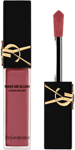 Yves Saint Laurent Make Me Blush Liquid Blush 54 Berry Bang